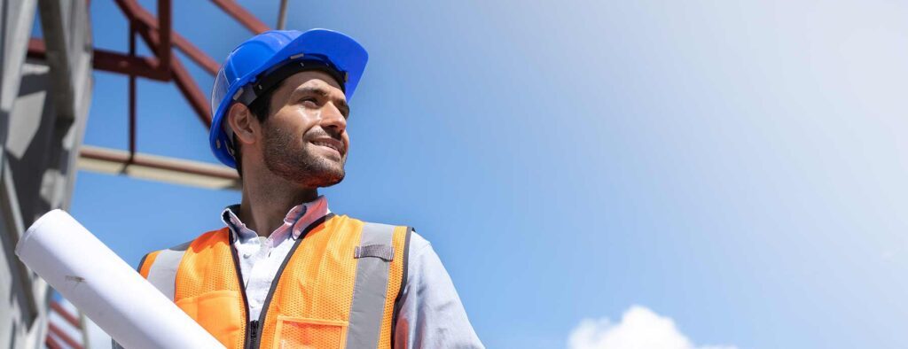 BE Civil Engineer