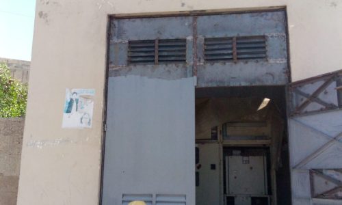 KE Substation Maintenance